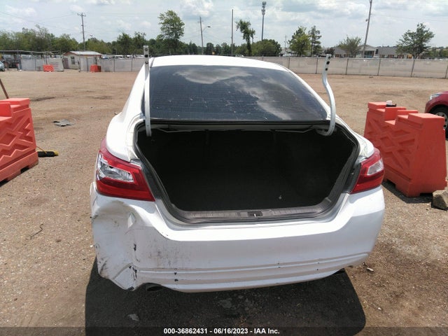Nissan Altima 2.5 S 2017 1N4AL3APXHN331164 Image 15