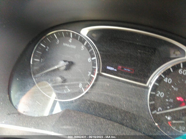 Nissan Altima 2.5 S 2017 1N4AL3APXHN331164 Image 7