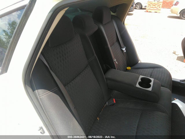 Nissan Altima 2.5 S 2017 1N4AL3APXHN331164 Image 8