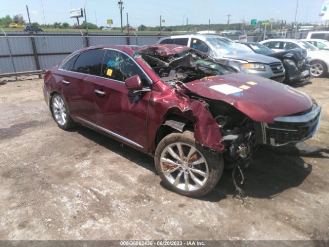 2G61M5S30H9175091 auction archive image
