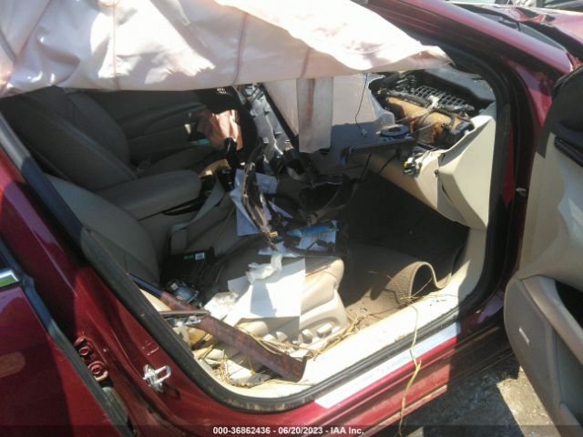 2G61M5S30H9175091 Cadillac XTS LUXURY