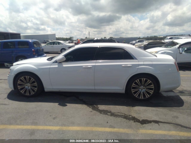 2013 CHRYSLER 300 300S VIN: 2C3CCABG8DH533014