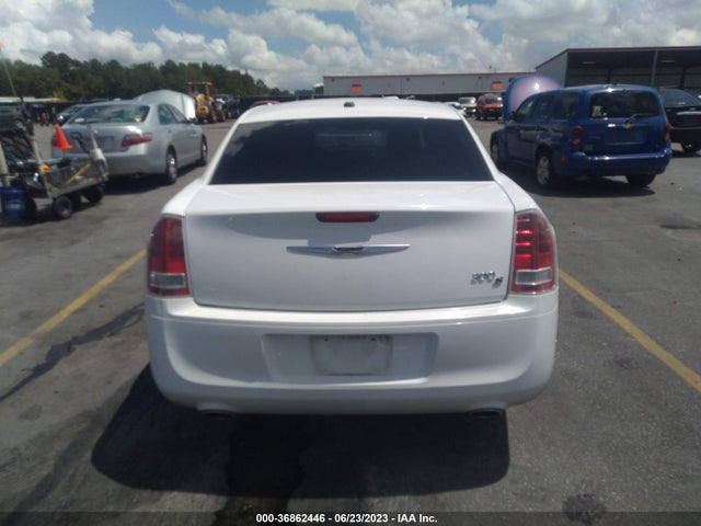 2013 CHRYSLER 300 300S VIN: 2C3CCABG8DH533014