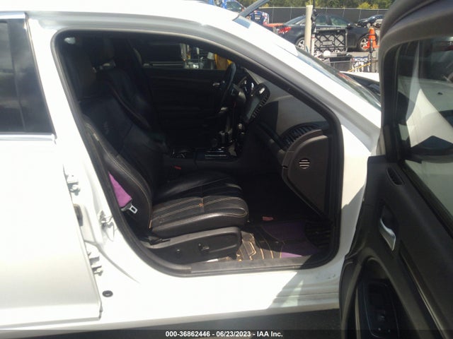 2013 CHRYSLER 300 300S VIN: 2C3CCABG8DH533014