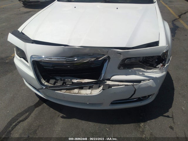 2013 CHRYSLER 300 300S VIN: 2C3CCABG8DH533014
