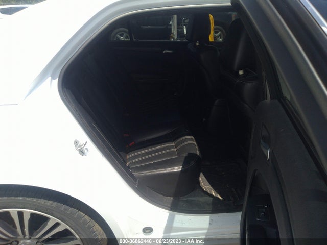 2013 CHRYSLER 300 300S VIN: 2C3CCABG8DH533014