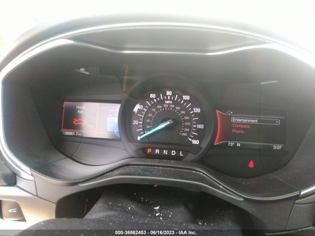 Ford FUSION SE 2020 3FA6P0H77LR139270 Image 7
