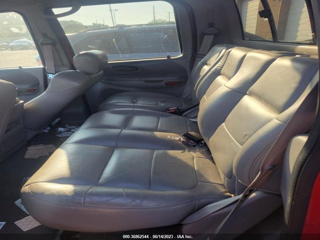 2001 FORD F150 VIN: 1FTRW08L21KB67308