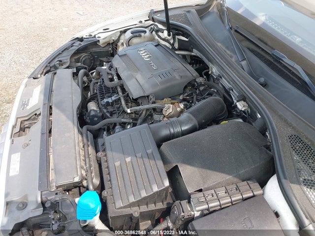 WAUB8GFF3G1021187 Audi A3 2.0t Premium