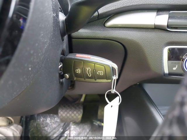 WAUB8GFF3G1021187 Audi A3 2.0t Premium