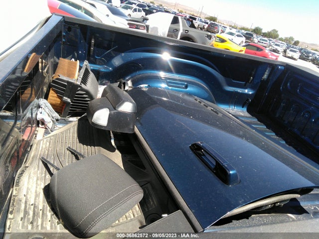 3C6UR5ML4MG657384 RAM 2500 Big Horn