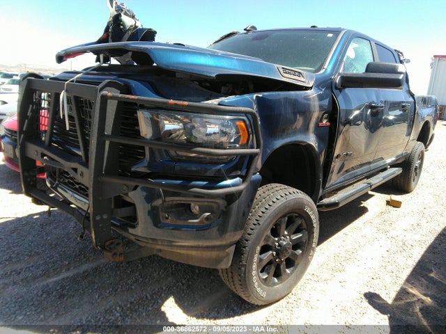 3C6UR5ML4MG657384 RAM 2500 Big Horn