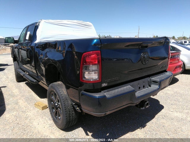 3C6UR5ML4MG657384 RAM 2500 Big Horn