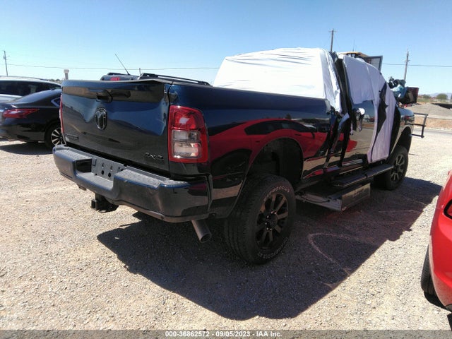 3C6UR5ML4MG657384 RAM 2500 Big Horn