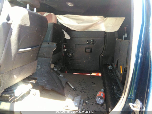 3C6UR5ML4MG657384 RAM 2500 Big Horn