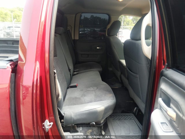 1C6RR7GTXFS631252 RAM 1500 Big Horn