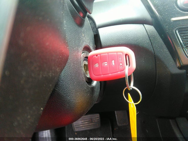 Honda Civic Sedan Se 2015 19XFB2F73FE222682 Image 11
