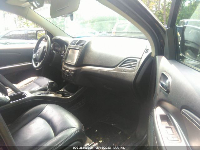 3C4PDDGG1FT566967 Dodge Journey Crossroad