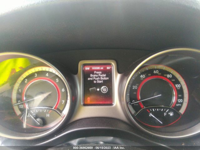 3C4PDDGG1FT566967 Dodge Journey Crossroad