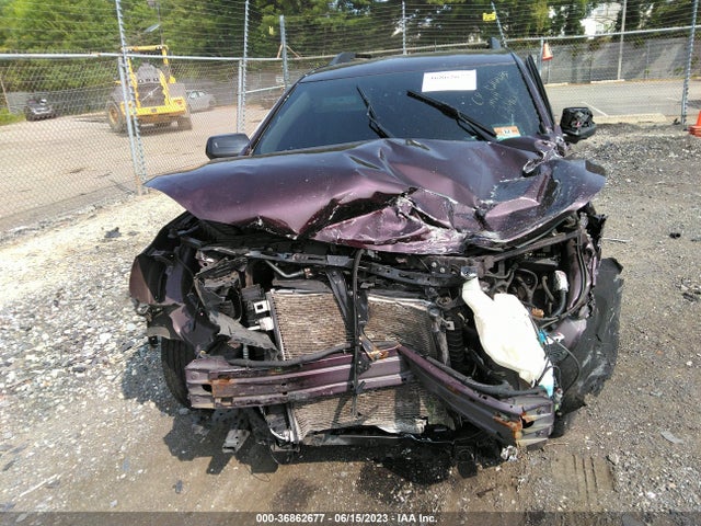 GMC ACADIA SLE 2017 1GKKNTLS9HZ234870 Image 6