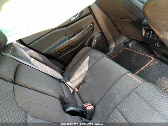 GMC ACADIA SLE 2017 1GKKNTLS9HZ234870 Image 8
