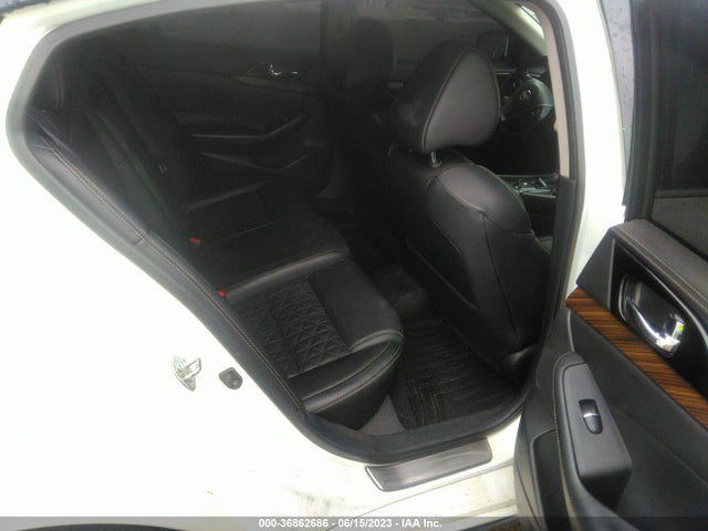 Nissan Maxima 3.5 Platinum 2016 1N4AA6AP5GC425888 Image 8