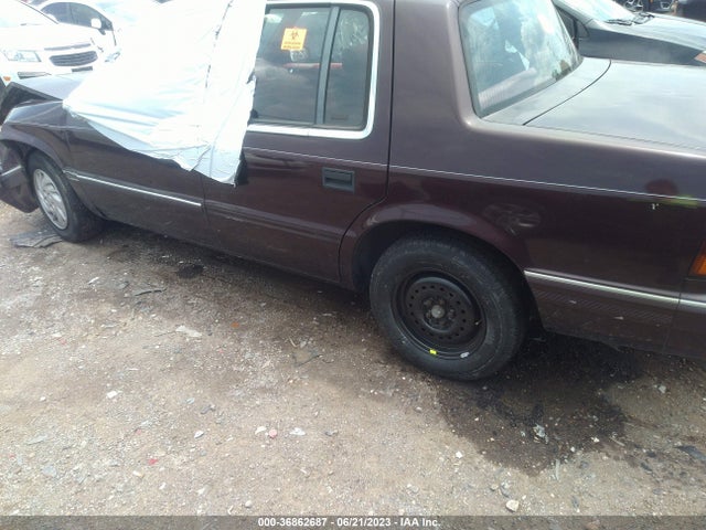 1994 DODGE SPIRIT VIN: 1B3AA46K8RF108959