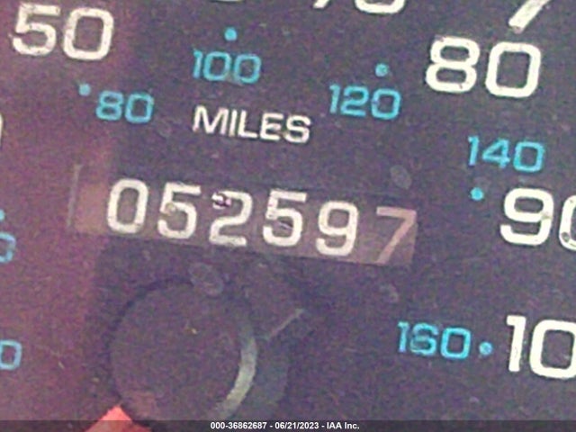 1994 DODGE SPIRIT VIN: 1B3AA46K8RF108959