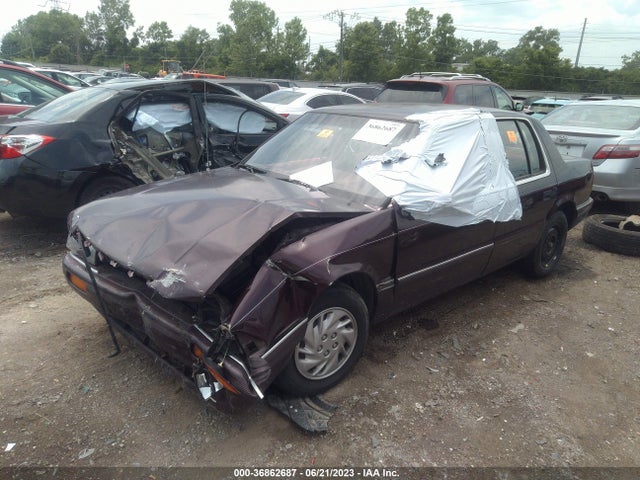 1994 DODGE SPIRIT VIN: 1B3AA46K8RF108959