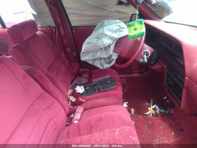 1994 DODGE SPIRIT VIN: 1B3AA46K8RF108959