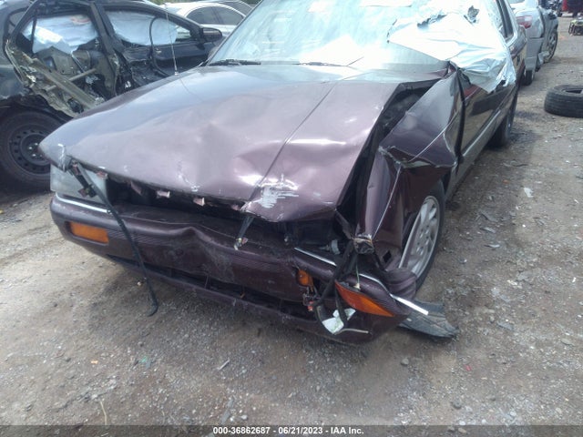 1994 DODGE SPIRIT VIN: 1B3AA46K8RF108959