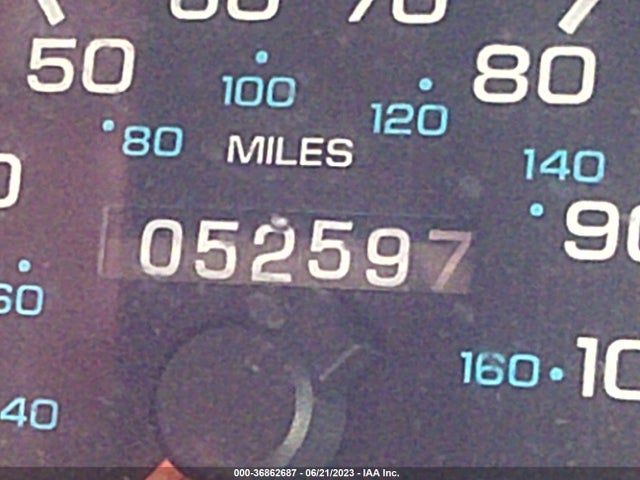 1994 DODGE SPIRIT VIN: 1B3AA46K8RF108959