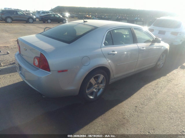 36862694 :رقم المزاد ، 1G1ZD5E76BF314307 vin ، 2011 Chevrolet Malibu Lt W/2lt مزاد بيع