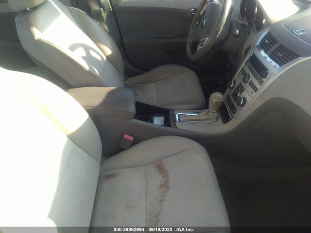 36862694 :رقم المزاد ، 1G1ZD5E76BF314307 vin ، 2011 Chevrolet Malibu Lt W/2lt مزاد بيع