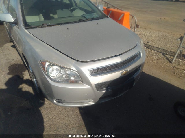 36862694 :رقم المزاد ، 1G1ZD5E76BF314307 vin ، 2011 Chevrolet Malibu Lt W/2lt مزاد بيع