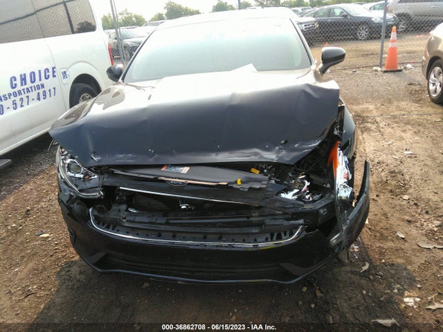2020 FORD FUSION SE VIN: 3FA6P0HD8LR224298
