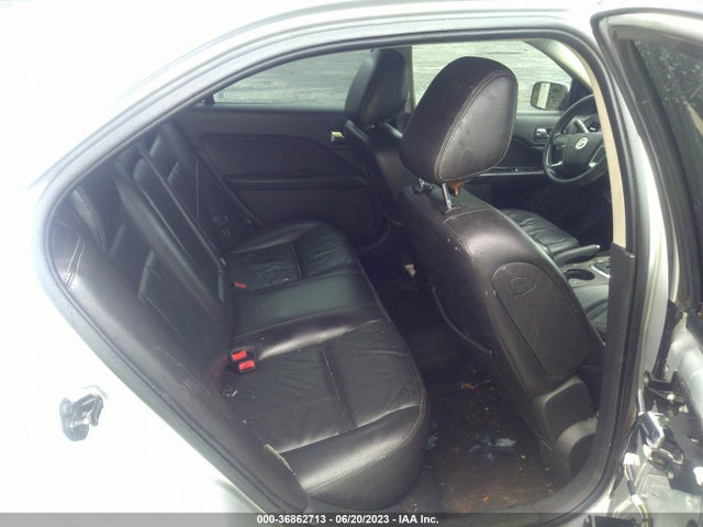 2009 MERCURY MILAN PREMIER VIN: 3MEHM08Z99R614969