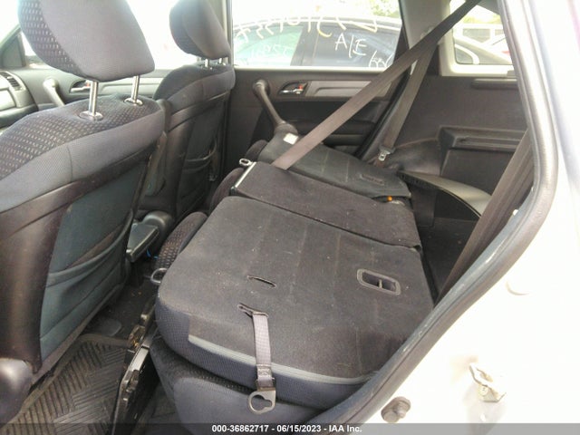 2009 HONDA CR-V EX VIN: 3CZRE48549G702003