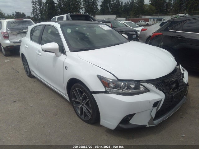 JTHKD5BH4F2210934 auction archive image