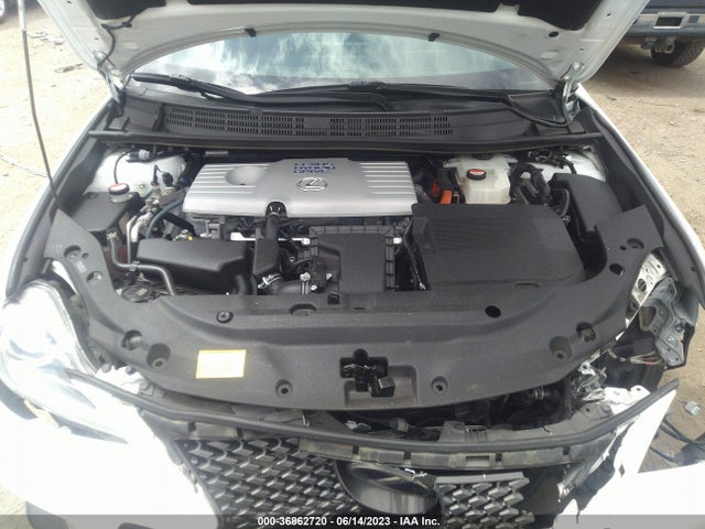 JTHKD5BH4F2210934 Lexus Ct 200h Hybrid