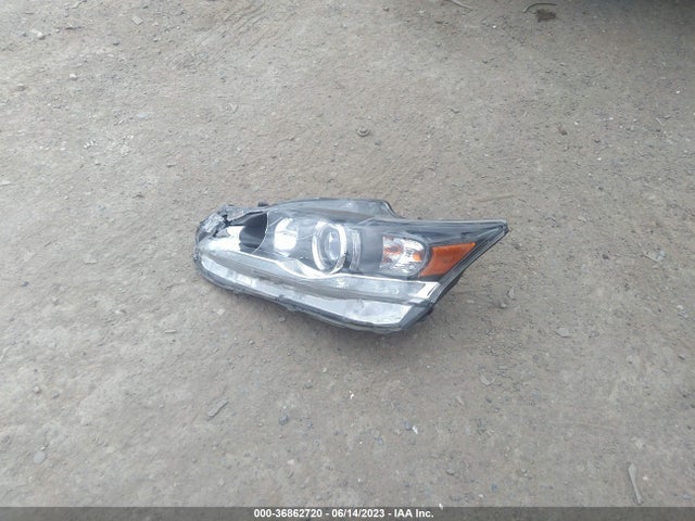 JTHKD5BH4F2210934 Lexus Ct 200h Hybrid