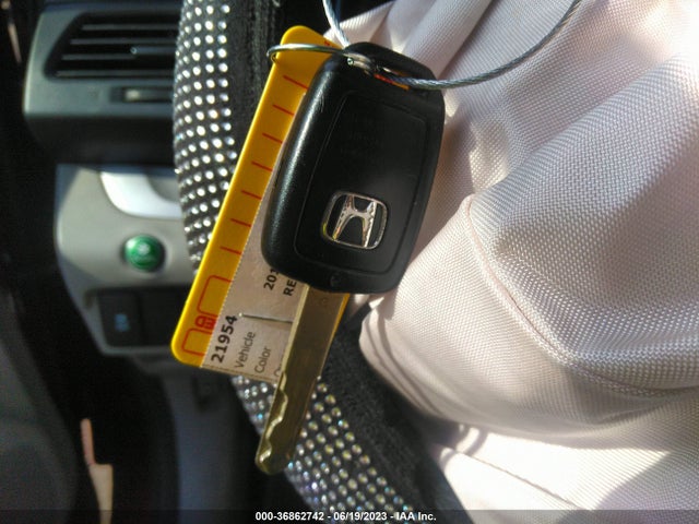 Honda CR-V LX 2014 5J6RM3H38EL045439 Image 11