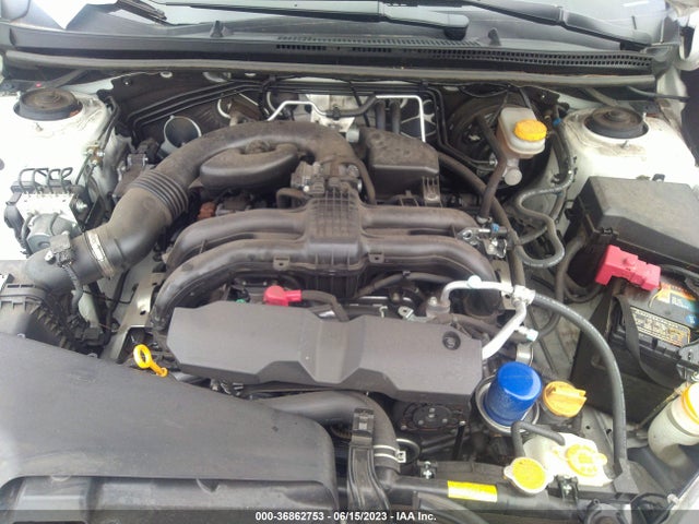 JF2GPAPC5F8231696 Subaru Xv Crosstrek Limited