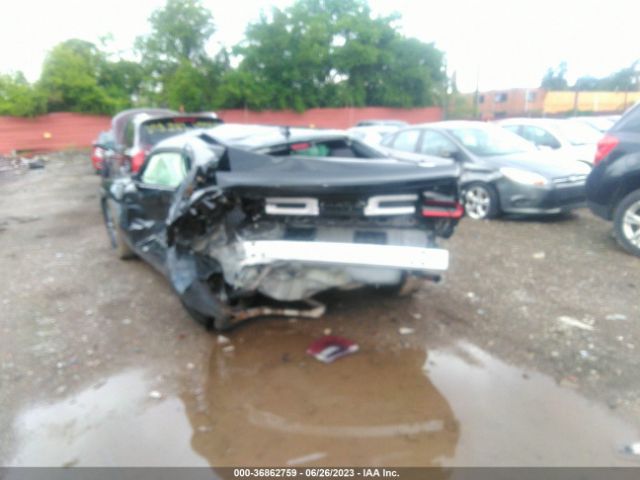 2C3CDZKGXKH724443 Dodge Challenger Gt