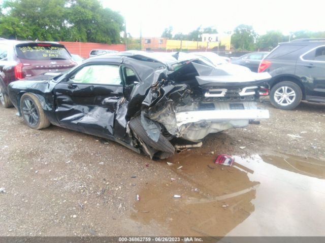 2C3CDZKGXKH724443 Dodge Challenger Gt