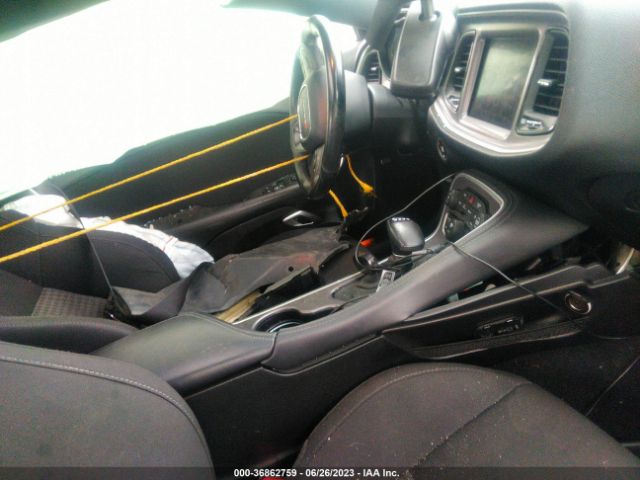2C3CDZKGXKH724443 Dodge Challenger Gt