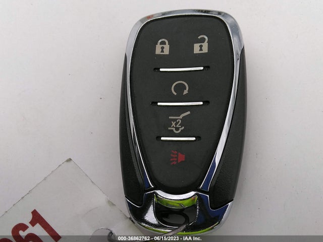 Chevrolet EQUINOX LT 2022 3GNAXUEV1NL127210 Image 3