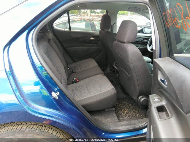 Chevrolet EQUINOX LT 2022 3GNAXUEV1NL127210 Image 14
