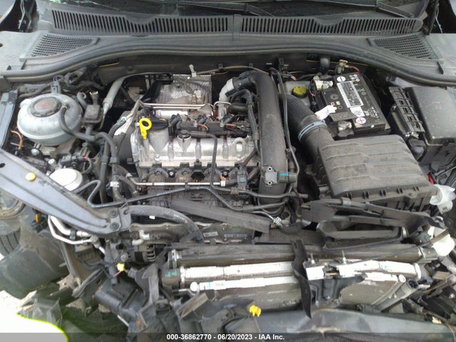 3VWC57BU7MM047209 Volkswagen Jetta S/se/r-line