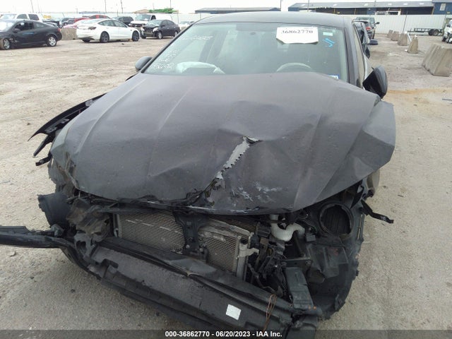 3VWC57BU7MM047209 Volkswagen Jetta S/se/r-line
